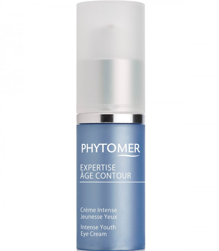 Интенсивный омолаживающий крем для контура глаз Phytomer Expertise Age Contour Intense Youth Eye Cream