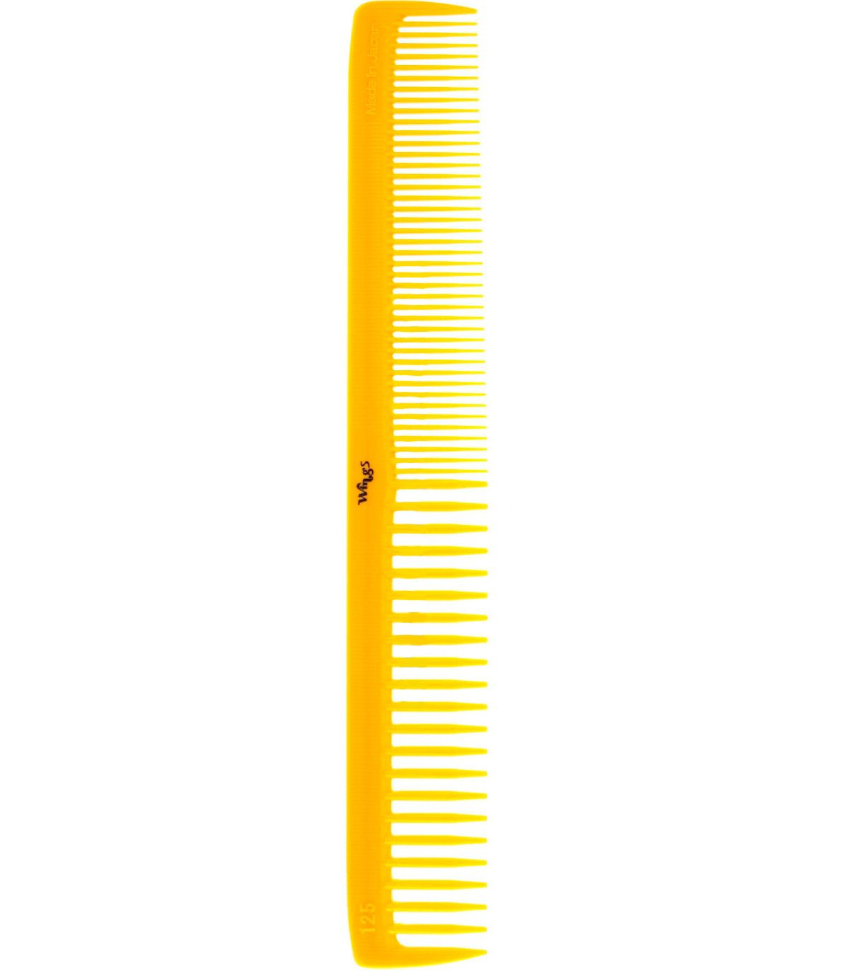 Гребінець для стрижки Wings Comb купити в Києві, Україні ❤ Lavka Kabani