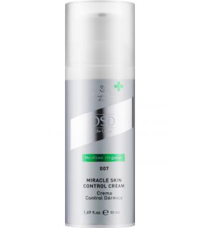 Миракл скин контроль крем №007 - DSD de Luxe Medline Organic Miracle Skin Control Cream