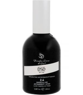 Лосьйон від лупи Діксідокс Де Люкс DSD De Luxe 2.4 Dixidox Antidandruff Lotion