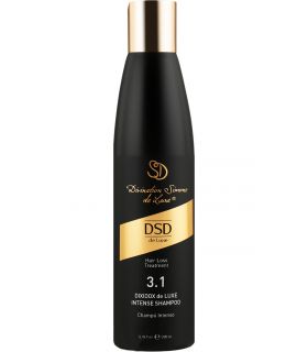 Інтенсивний шампунь Діксідокс Де Люкс DSD De Luxe 3.1 Dixidox Intense Shampoo