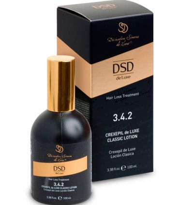 Лосьон Крексепил Де Люкс (спрей) DSD De Luxe 3.4.2 Crexepil Lotion