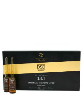 Лосьон Крексепил ДеЛюкс форте DSD De Luxe 3.4.1 Crexepil Forte Lotion