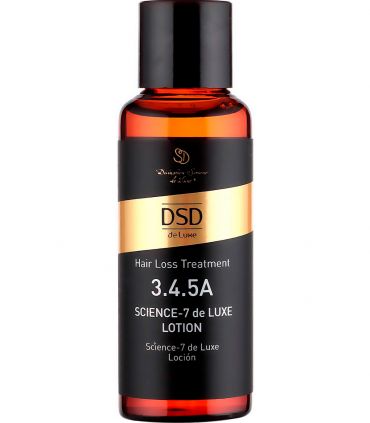 Лосьон Саинс-7 ДеЛюкс DSD De Luxe 3.4.5A Science-7 Lotion