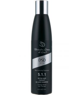 Шампунь Де люкс DSD De Luxe 5.1.1 Hair Therapy Shampoo
