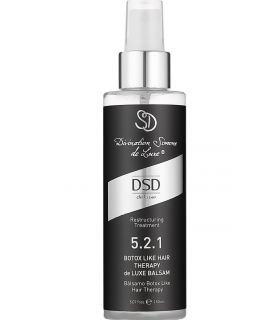 Бальзам Де Люкс DSD De Luxe 5.2.1 Hair Therapy Balsam