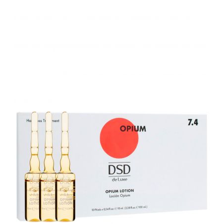Опіум Лосьйон Де Люкс DSD De Luxe 7.4 Opium Lotion