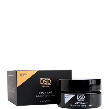 Антивіковий крем DSD De Luxe V001 Global Anti-aging Cream