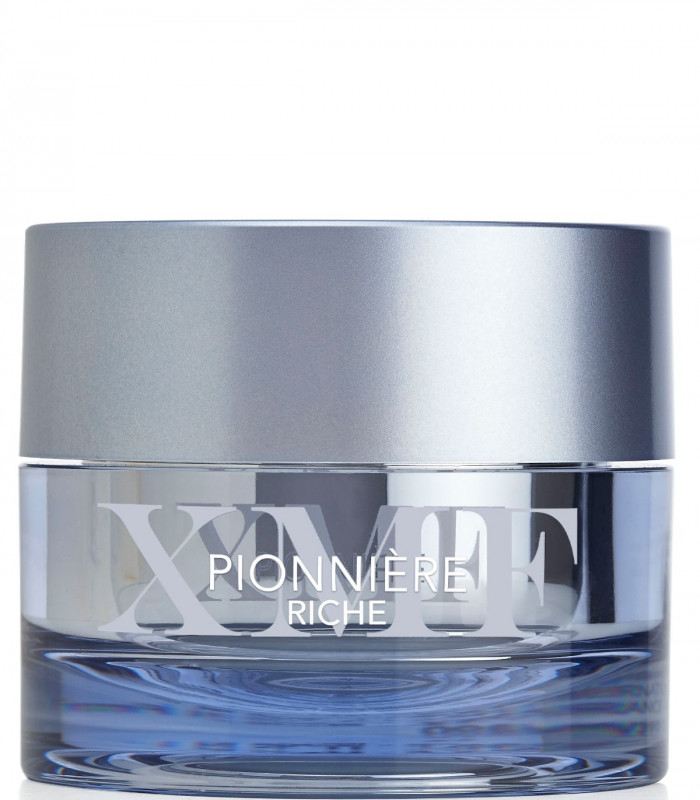 Phytomer Pionniere XMF Perfection Youth Rich Cream Збагачений омолоджуючий крем купити в Києві, Україні ❤ Lavka Kabani
