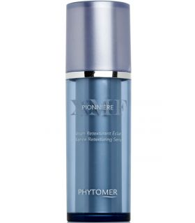 Антивікова відновлююча сироватка для обличчя Phytomer Pionniere XMF Radiance Retexturing Serum