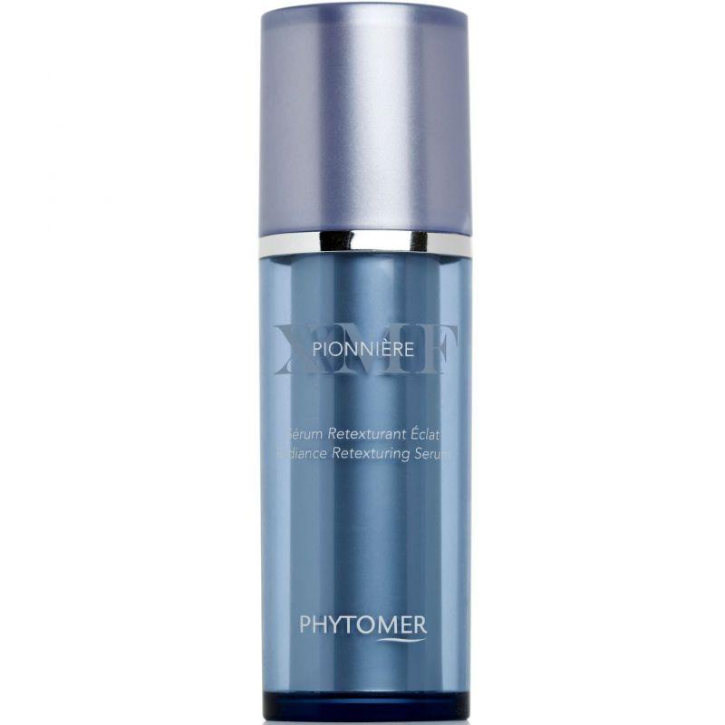 Антивікова відновлююча сироватка для обличчя Phytomer Pionniere XMF Radiance Retexturing Serum