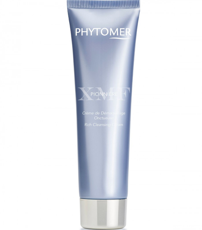 Phytomer Pionniere XMF Rich Cleansing Cream Очищающий крем купить в Киеве, Украине ❤