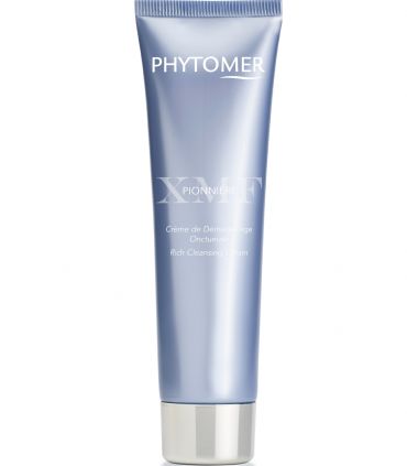 Очищаючий крем Phytomer Pionniere XMF Rich Cleansing Cream