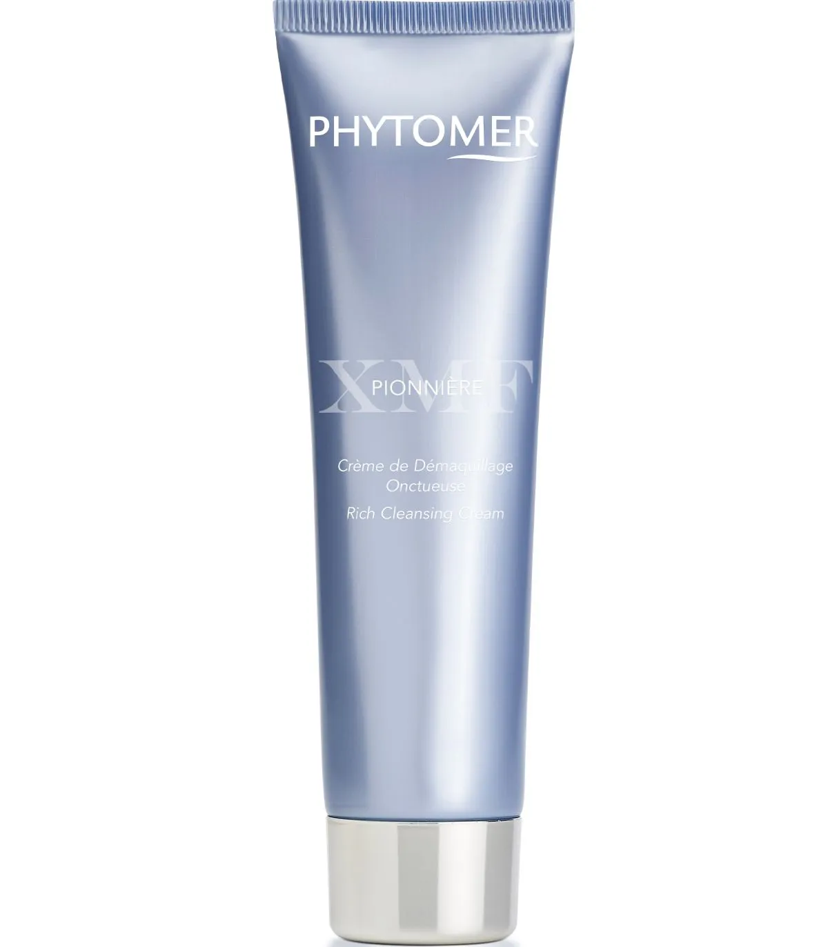 Phytomer Pionniere XMF Rich Cleansing Cream Очищаючий крем купити в Києві, Україні ❤ Lavka Kabani