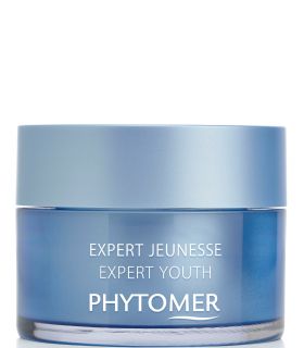 Омолаживающий укрепляющий крем Phytomer Expert Youth Wrinkle Correction Cream
