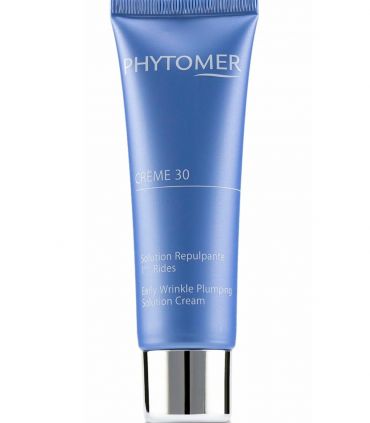 Крем против первых признаков старения Phytomer Creme 30 Early Wrinkle Plumping Solution Cream