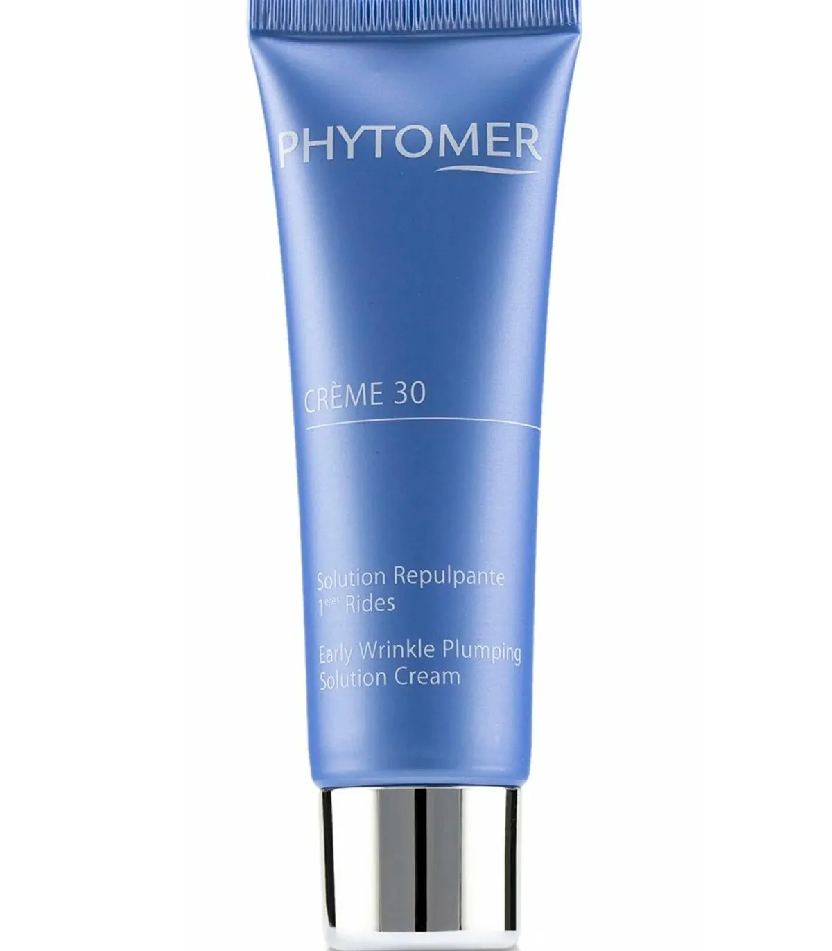 Phytomer Creme 30 Early Wrinkle Plumping Solution Cream Крем против первых признаков старения купить в Киеве, Украине ❤ Lavka Ka