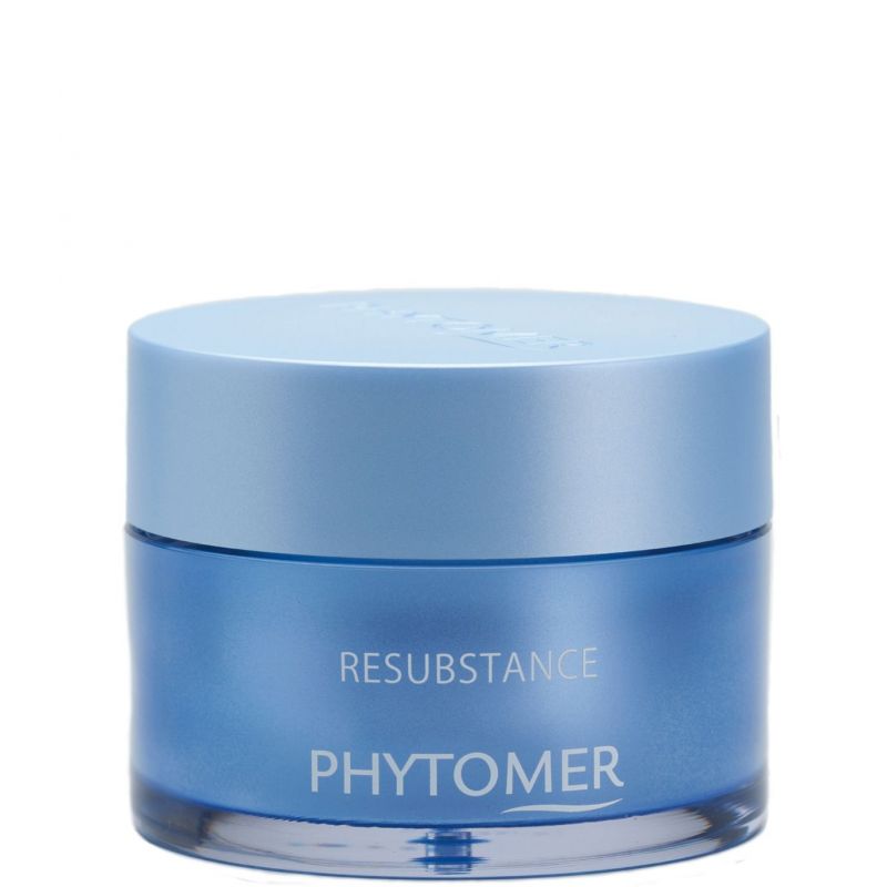 Відновлювальний живильний крем Phytomer Resubstance Skin Resilience Rich Cream Відновлювальний живильний крем Phytomer Resubstance Skin Resilience Rich Cream