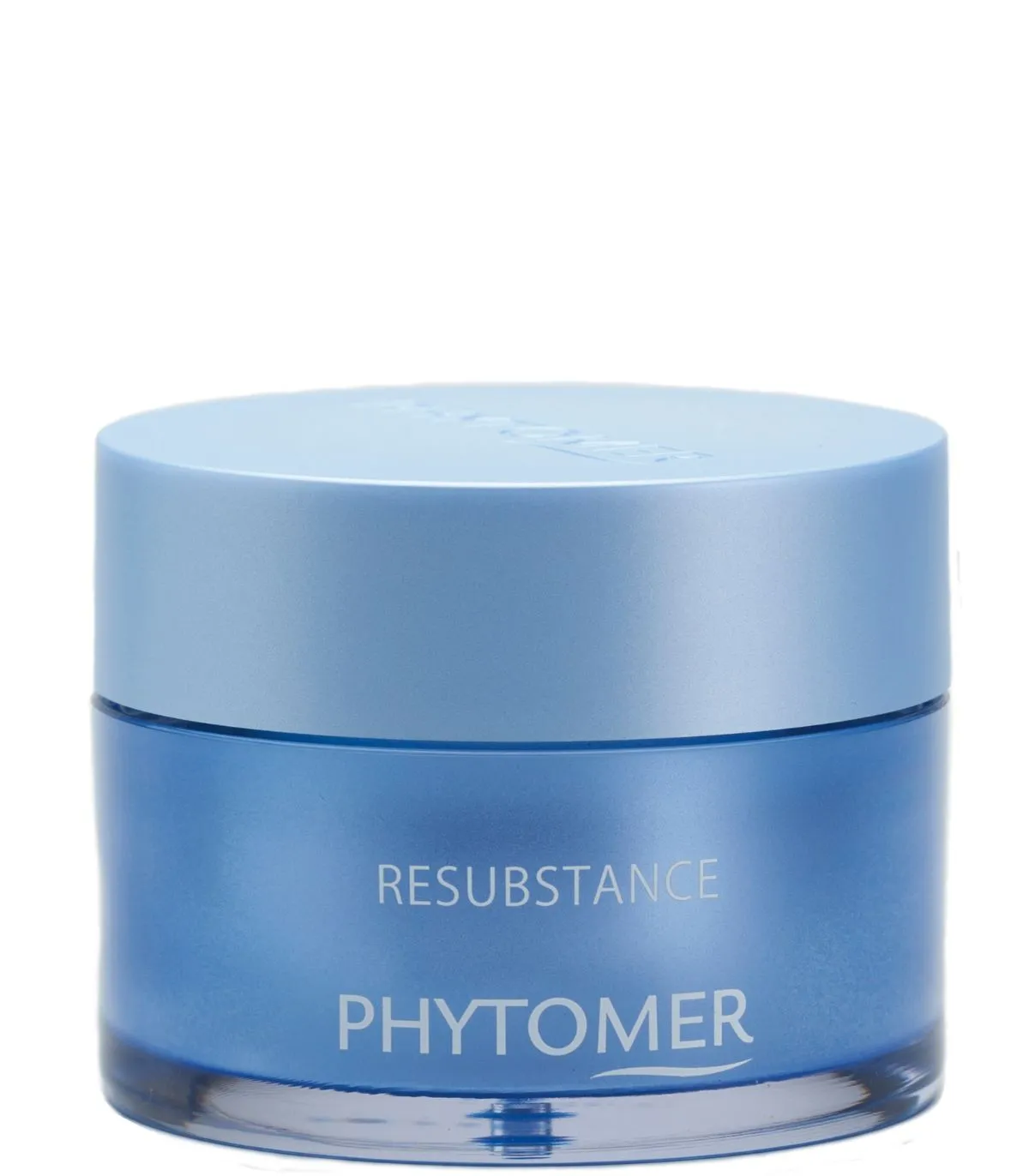 Phytomer Resubstance Skin Resilience Rich Cream Восстанавливающий питательный крем купить в Киеве, Украине ❤ Lavka Kabani