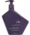 L'Alga Sealver Mask Відновлююча маска для світлого волосся купити в Києві, Україні ❤️️ Lavka Kabani