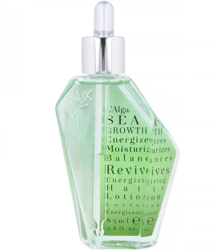 L'Alga Seascalp Seagrowth Lotion Энерджайзинг-лосьон для роста волос купить в Киеве, Украине ❤️️ Lavka Kabani