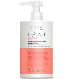 Зміцнюючий невагомий кондиціонер Revlon Restart Density Fortifying Weightless Conditioner