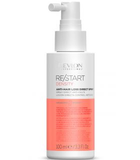 Спрей проти випадіння волосся Revlon Restart Density Anti-hair Loss Direct Spray