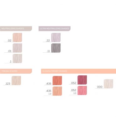 Фарба Revlon Professional Color Excel Gloss