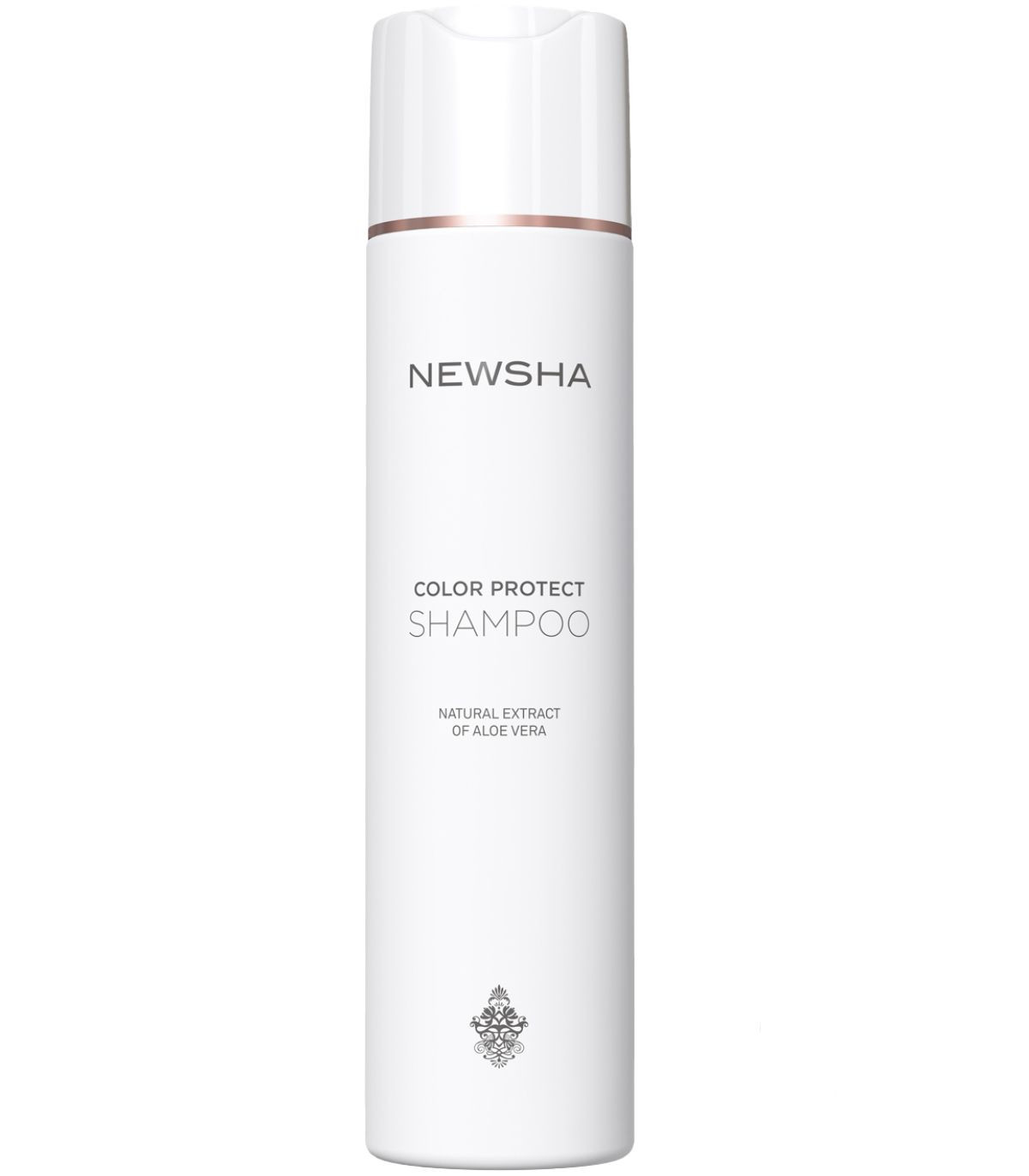 Newsha Classic Color Protect Shampoo Шампунь для захисту фарбованого волосся купити в Києві, Україні ❤️️ Lavka Kabani