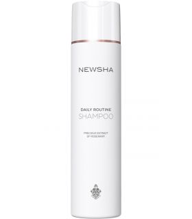 Шампунь для ежедневного использования Newsha Classic Daily Routine Shampoo