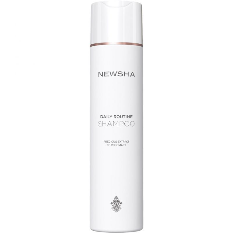 Шампунь для ежедневного использования Newsha Classic Daily Routine Shampoo Шампунь для ежедневного использования Newsha Classic Daily Routine Shampoo