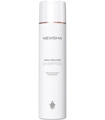 Шампунь для ежедневного использования Newsha Classic Daily Routine Shampoo