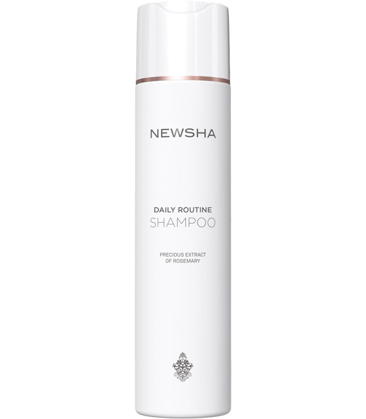 Newsha Classic Daily Routine Shampoo Шампунь для щоденного використання купити в Києві, Україні ❤️️ Lavka Kabani