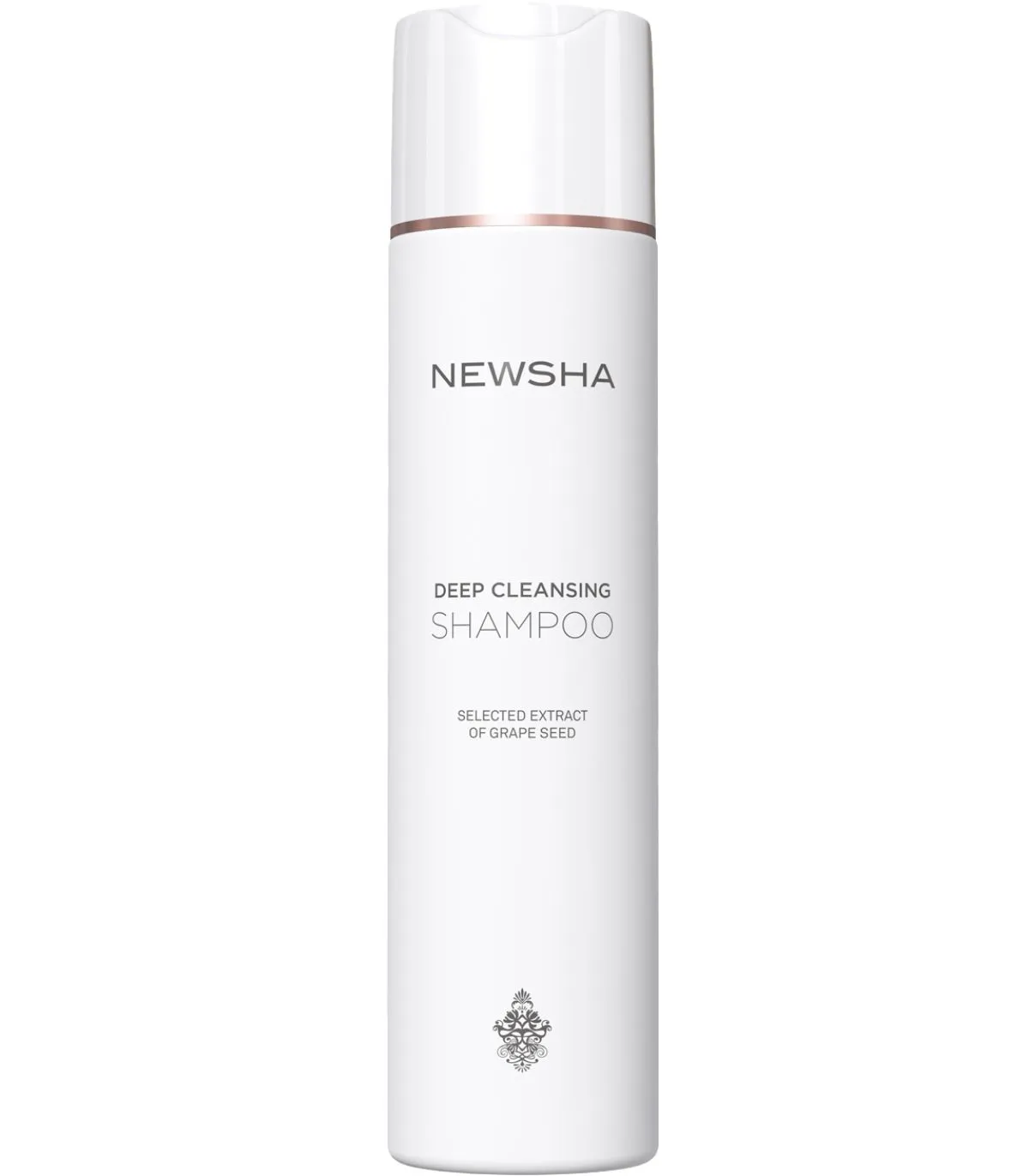 Newsha Classic Deep Cleansing Shampoo Шампунь для глубокого очищения купить в Киеве, Украине ❤️️ Lavka Kabani