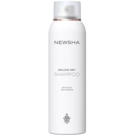 Сухой шампунь Делюкс Newsha Classic Deluxe Dry Shampoo