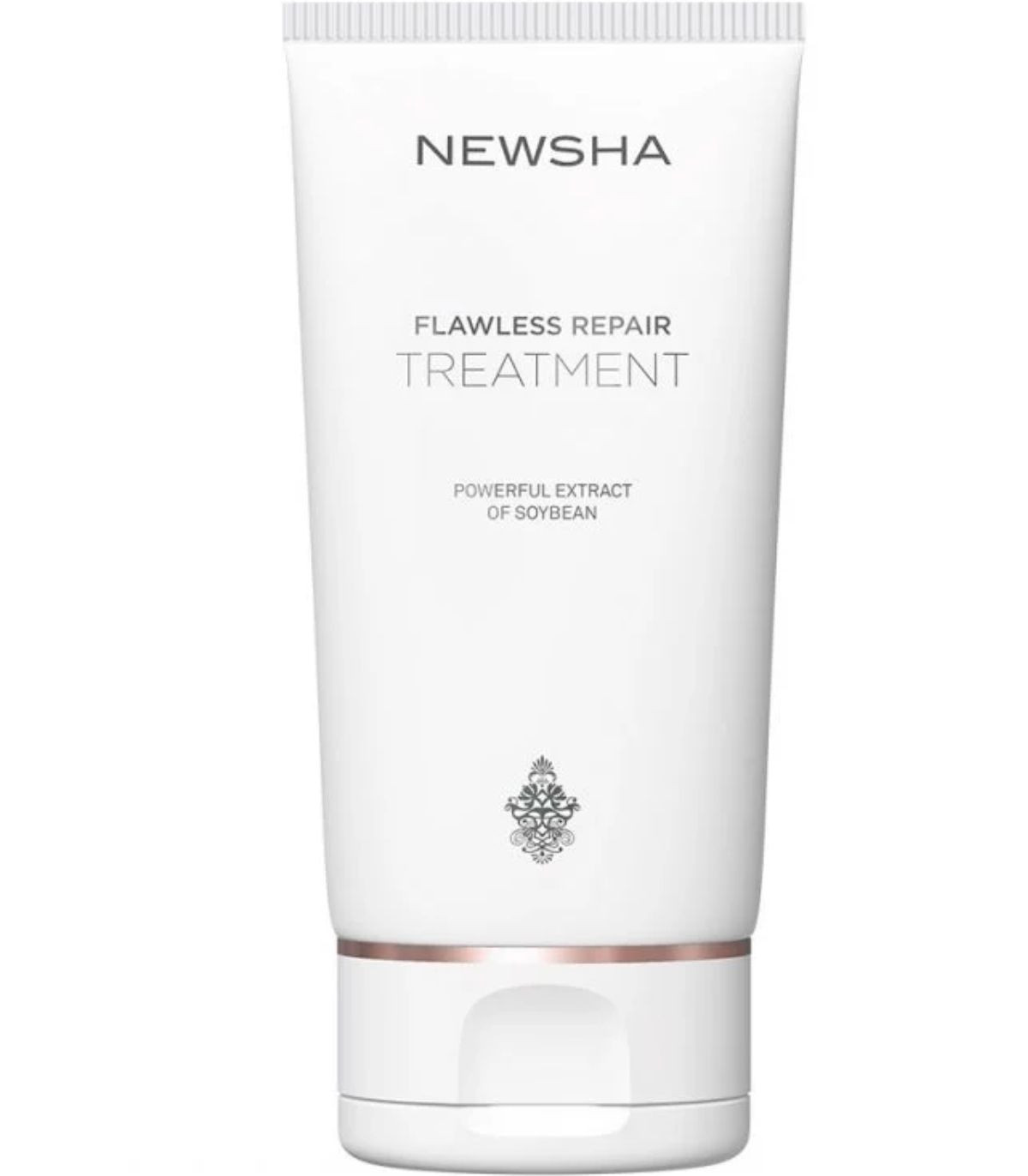 Newsha Classic Flawless Repair Treatment Бездоганна маска для пошкодженого волосся купити в Києві, Україні ❤️️ Lavka Kabani