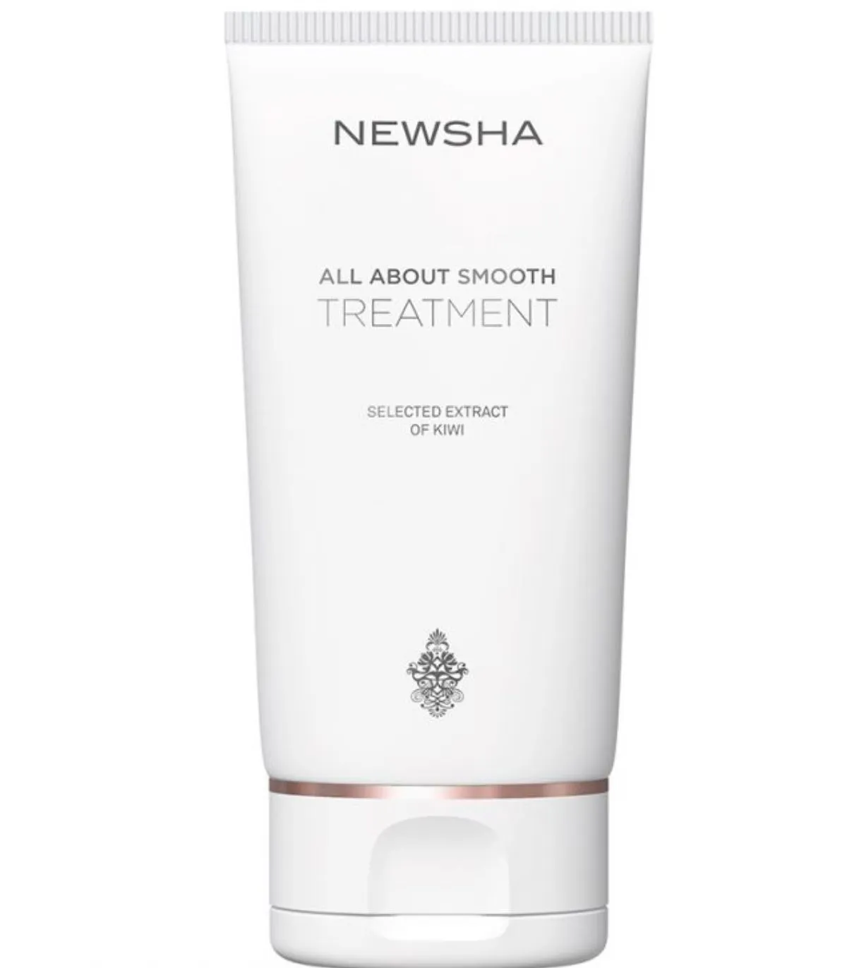 Newsha Classic All About Smooth Treatment Маска для увлажнения и разглаживания волос купить в Киеве, Украине ❤️️ Lavka Kabani
