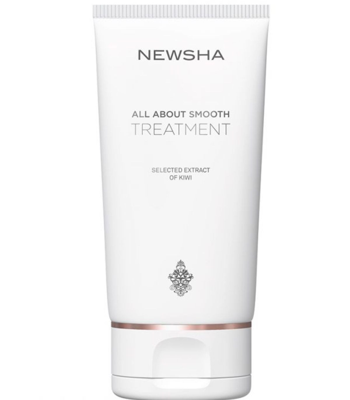 Newsha Classic All About Smooth Treatment Маска для зволоження і розгладження волосся купити в Києві, Україні ❤️️ Lavka Kabani