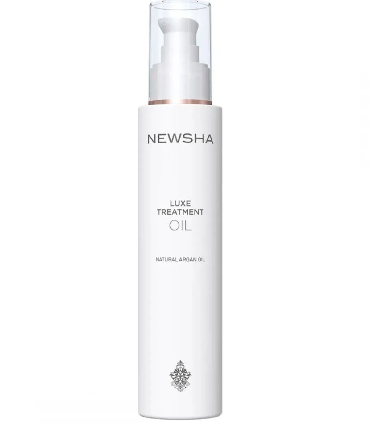 Newsha Classic Luxe Treatment Oil Люксовое масло для волос купить в Киеве, Украине ❤️️ Lavka Kabani