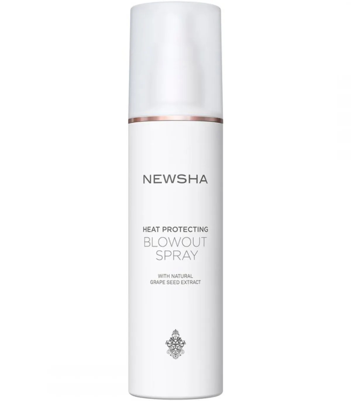 Newsha Classic Heat Protecting Blowout Spray Спрей-термозахист купити в Києві, Україні ❤️️ Lavka Kabani