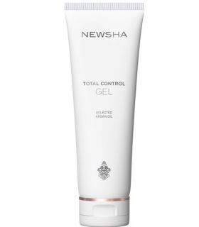 Гель Тотал контроль экстра сильной фиксации Newsha Classic Total Control Gel