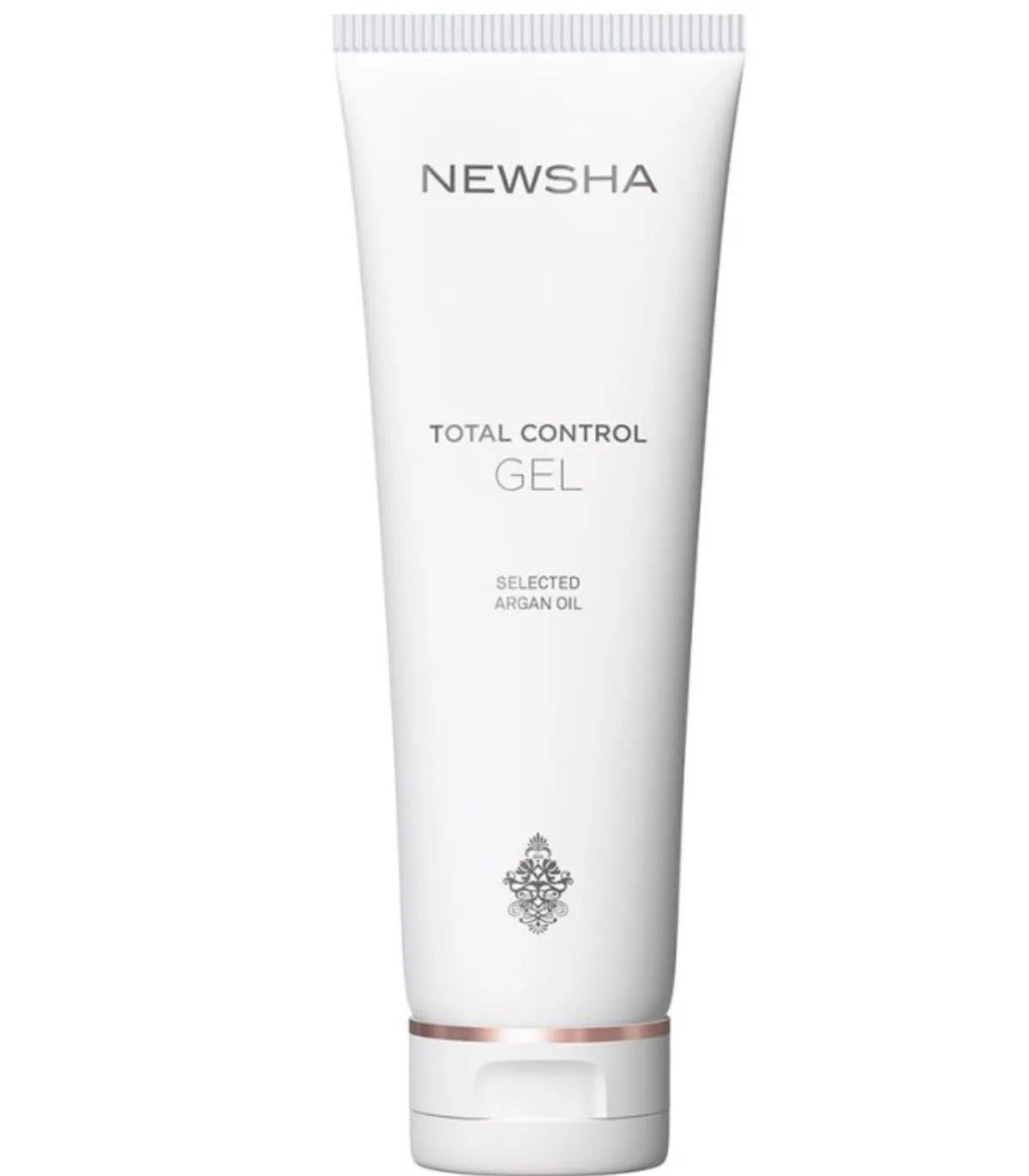 Newsha Classic Total Control Gel Гель Тотал контроль екстра сильної фіксації купити в Києві, Україні ❤️️ Lavka Kabani