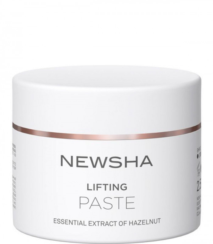 Newsha Classic Lifting Paste Структуруюча паста для укладки середньої фіксації купити в Києві, Україні ❤️️ Lavka Kabani