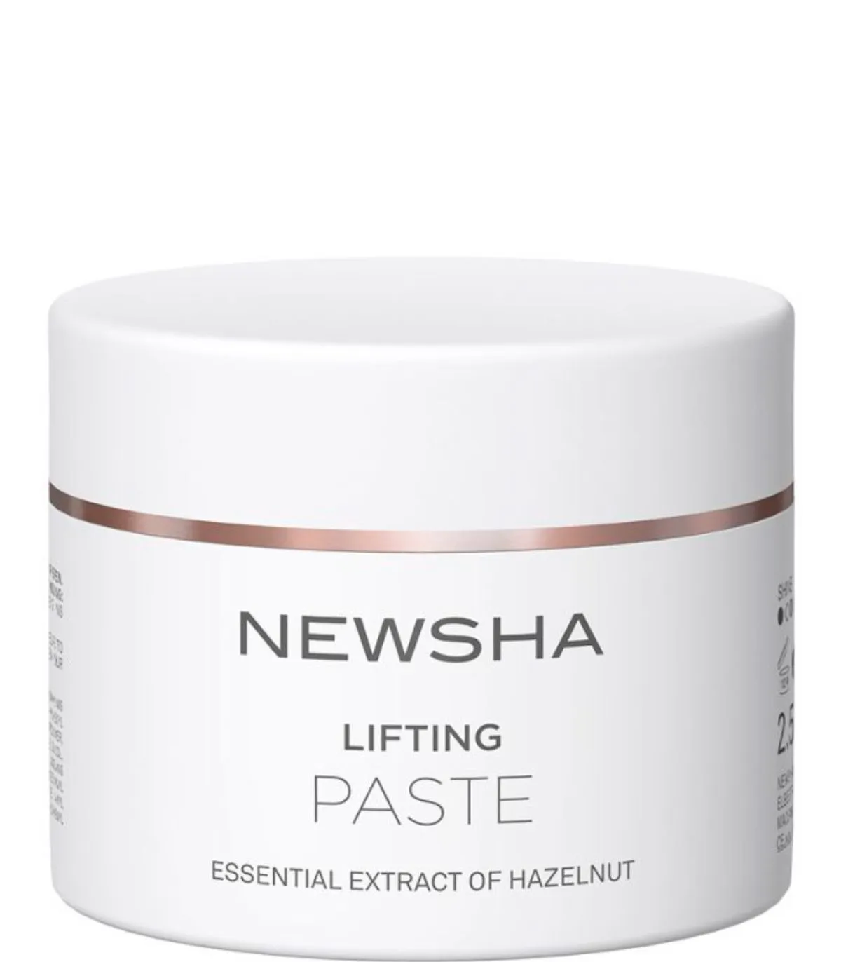 Newsha Classic Lifting Paste Структуруюча паста для укладки середньої фіксації купити в Києві, Україні ❤️️ Lavka Kabani