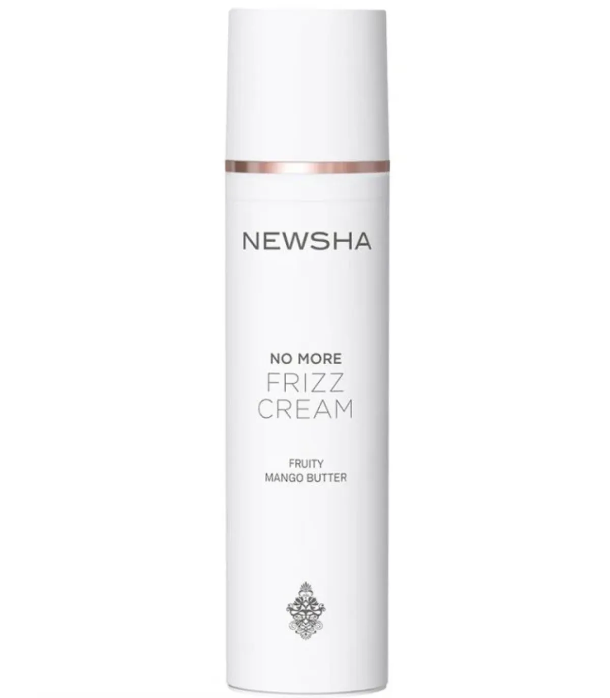 Newsha Classic No More Frizz Cream Крем для увлажнения и блеска волос купить в Киеве, Украине ❤️️ Lavka Kabani