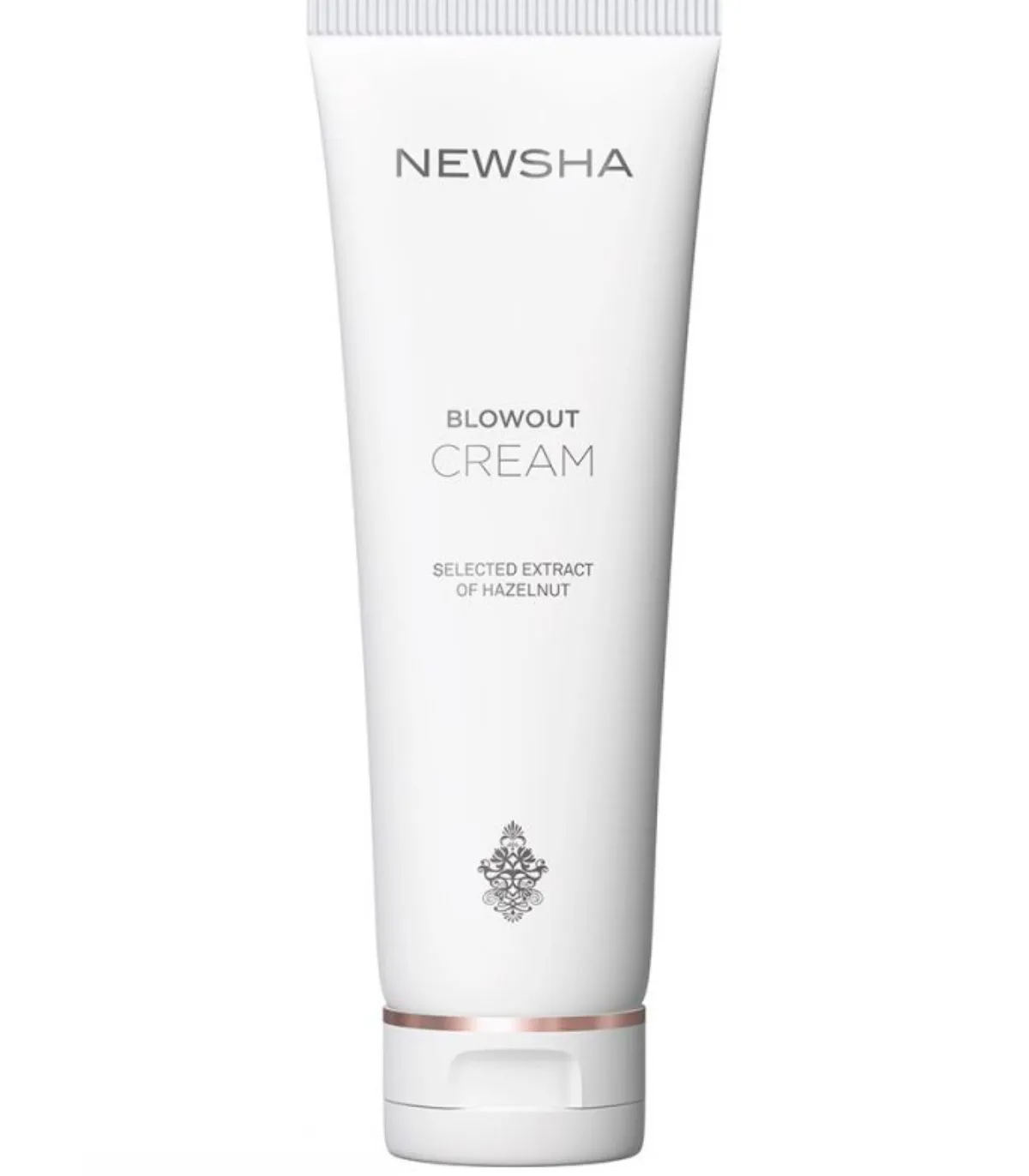 Newsha Classic Blowout Cream Невагомий крем з термозахистом купити в Києві, Україні ❤️️ Lavka Kabani