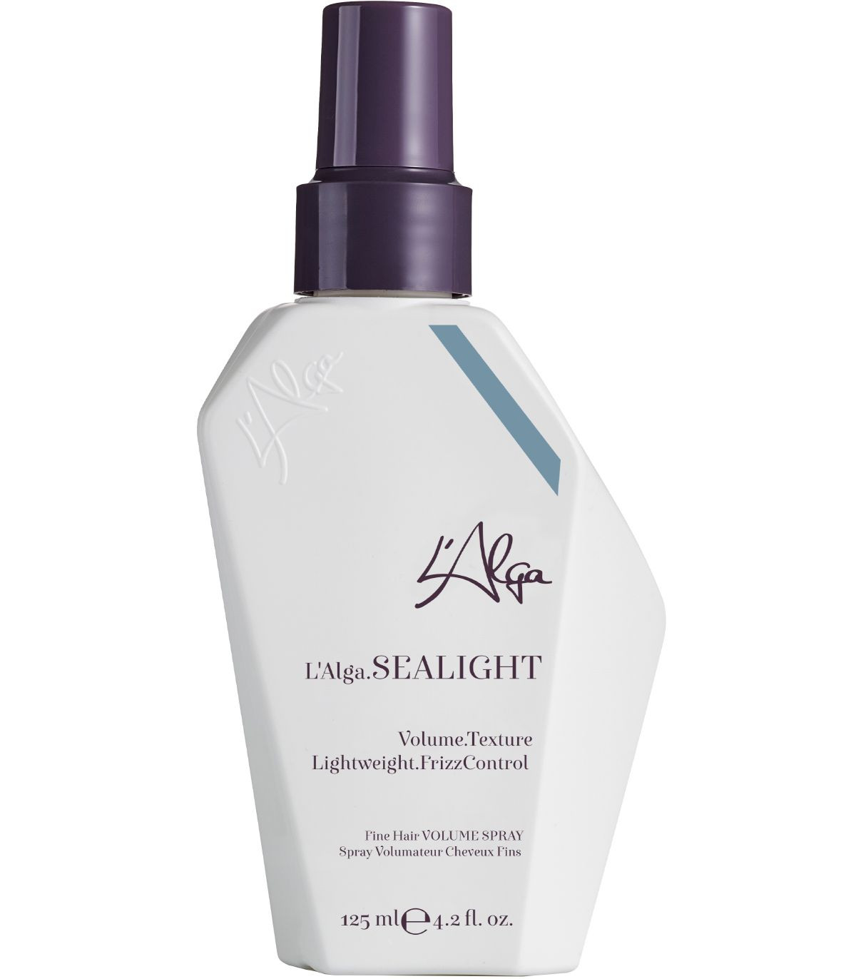 L'Alga Sealight Sealight Volume Незмивний спрей для об'єму купити в Києві, Україні ❤️️ Lavka Kabani