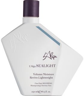 Шампунь для придания объема L'Alga Sealight Shampoo