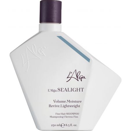 Шампунь для придания объема L'Alga Sealight Shampoo