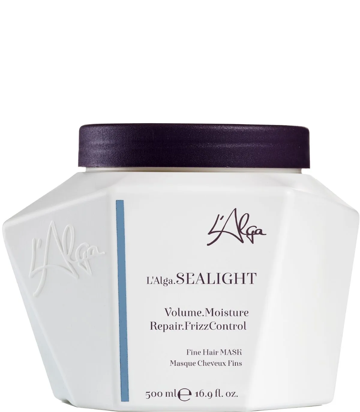 L'Alga Sealight Mask Маска для придания объема купить в Киеве, Украине ❤️️ Lavka Kabani